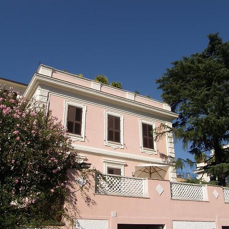 Casa Vacanze Monteverde Roma Exterior foto