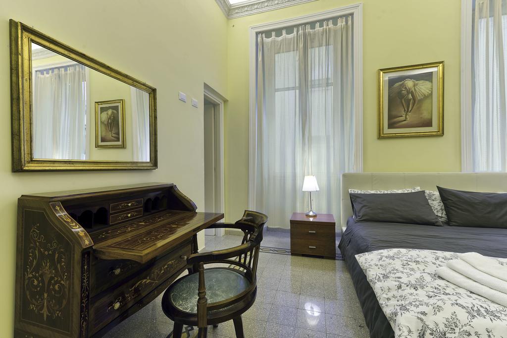Casa Vacanze Monteverde Roma Exterior foto