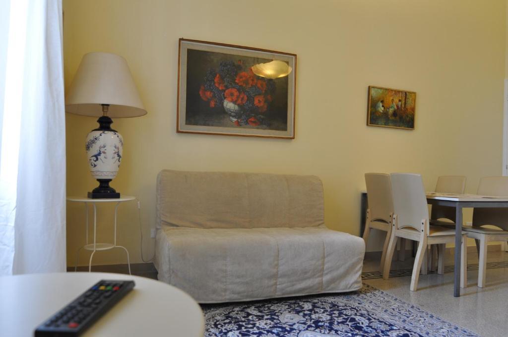 Casa Vacanze Monteverde Roma Exterior foto